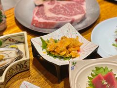 -观品和牛