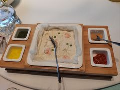 -鹊华居·地道鲁菜·海鲜·融合味(大明湖店)