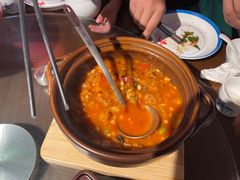 -师味葱扒虎头鲤·水席洛阳菜(元华店)