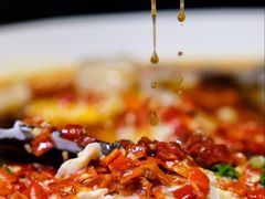 -千稻剁椒大鱼头(CityOn熙地港店)