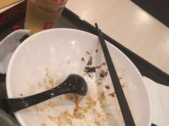 -永和大王(浦东南路店)