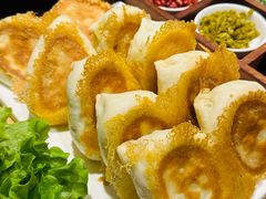 -汇丰苑·海鲜青岛菜(中山路大鲍岛店)