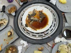 -仙螺岛海鲜自助餐厅(总店)