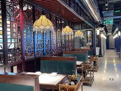 -悦满楼·西关名点·湛江名菜(航空综合大厦店)