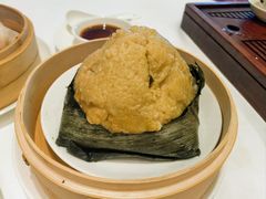 -白天鹅宾馆-宏图府餐厅