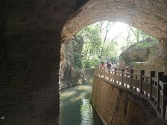 -善卷洞风景区