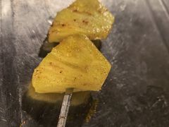 -福苗小骆驼烧烤(莲湖路店)
