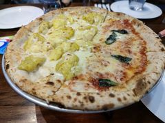 -1861意大利餐厅(文化广场店)