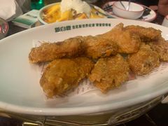 -新白鹿餐厅(爱琴海购物中心店)