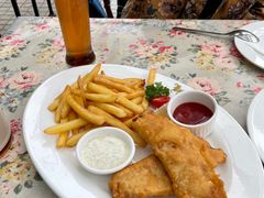 -巴伐利亚啤酒坊(意式风情街店)