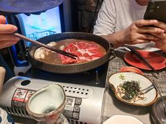 -满来寿喜烧(金虹桥店)