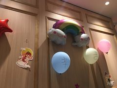 -海底捞火锅(群光广场店)