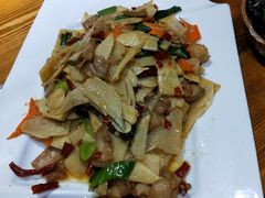 -下梅人家土菜馆(历史文化餐厅度假区店)