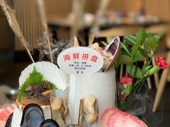 -享月汤皇·海鲜小火锅·聚会(曲江创意谷店)