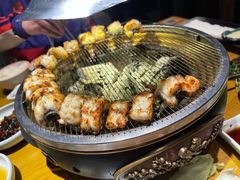 -泥炉烧肉师(新街口金銮巷店)