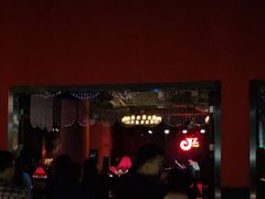 -JZ Club 爵士酒吧(上海店)