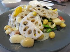 荷塘月色-金陵一哥龙虾(水木秦淮店)