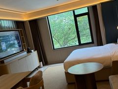 -桔子水晶杭州西湖南山路酒店