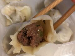 -叁拾壹克饺子·东北菜(国贸店)