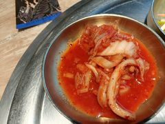 -权金城·炭火烤肉(北京联想桥店)
