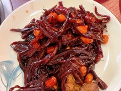 -聚首堂·特色小吃·肘子(什刹海德胜门店)