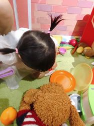 -幻贝家儿童乐园(苏州中心店)