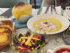 -库滋明·俄罗斯特色美食(中央大街店)