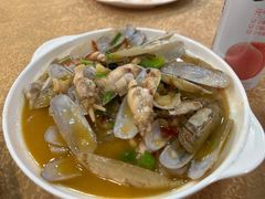 -揭阳钟记小食(福田新村店)