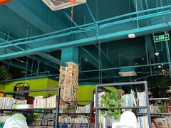 -嘉禾·悦享餐厅(八方汇店)