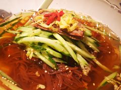 延吉冷面-七八冷面·延边朝鲜族美食(圣熙八号店)