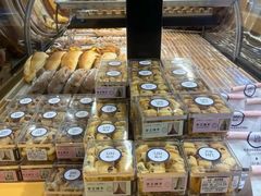 -UH祐禾(上海荟聚店)