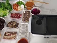 -传闻来紫菜包饭·打糕(西塔韩百店)