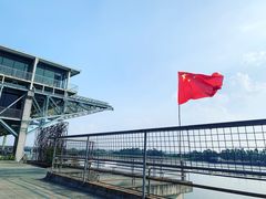 -广州市紫泥堂文化创意园景区