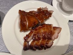 -京香轩·中餐厅(上海中庚聚龙酒店)