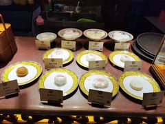 -富华斋饽饽铺·宫廷糕点·伴手礼(护国新天地店)