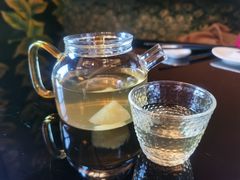 -上海苏宁宝丽嘉酒店·嘉府壹号中餐厅