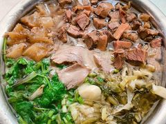 -花溪牛肉粉(八鸽岩店)