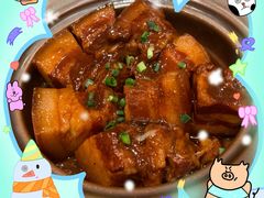 -海天楼中餐厅(吴宫泛太平洋酒店)
