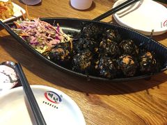 -百年石锅饭·朝鲜族传统民餐