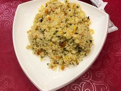 扬州炒饭-壶园美食·淮扬菜(东圈门店)