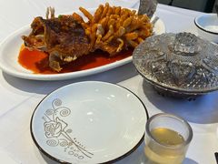 -老阊门菜馆(山塘街店)
