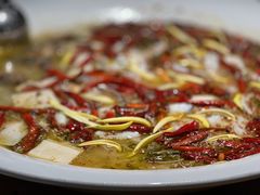 土豪版酸菜鱼-太二酸菜鱼(正大广场店)