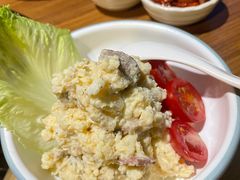 -炼火烤肉店