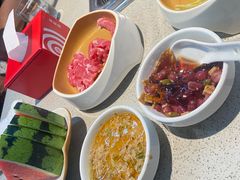 -海底捞大排档火锅(悦荟广场店)