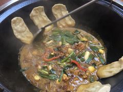 -曹丞相·地锅鸡·地锅鱼(武林店)