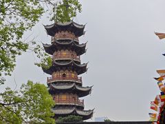 -龙华寺