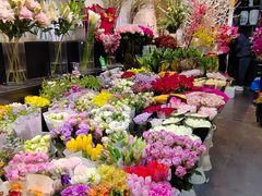 -双季花艺园艺市场(浦东店)