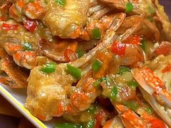 -桃子餐厅·天津菜(王顶堤总店)