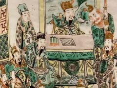 -荔湾博物馆