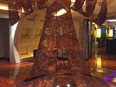 -北京王府井希尔顿酒店·秦唐中餐厅Chynna